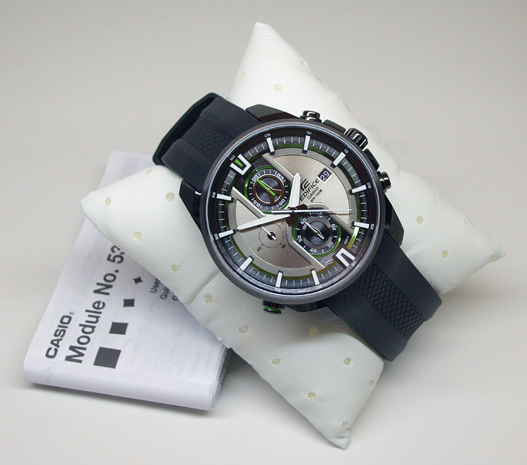 Casio Edifice EFR-533PB-8A