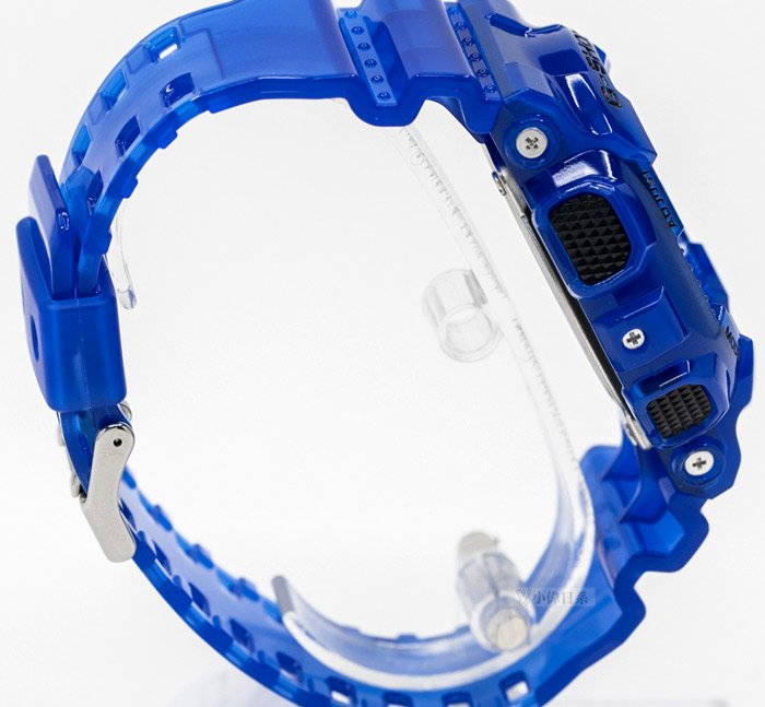 G-SHOCK GA-110CR-2A