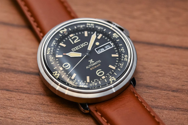 Японские часы Seiko SRPD31K1