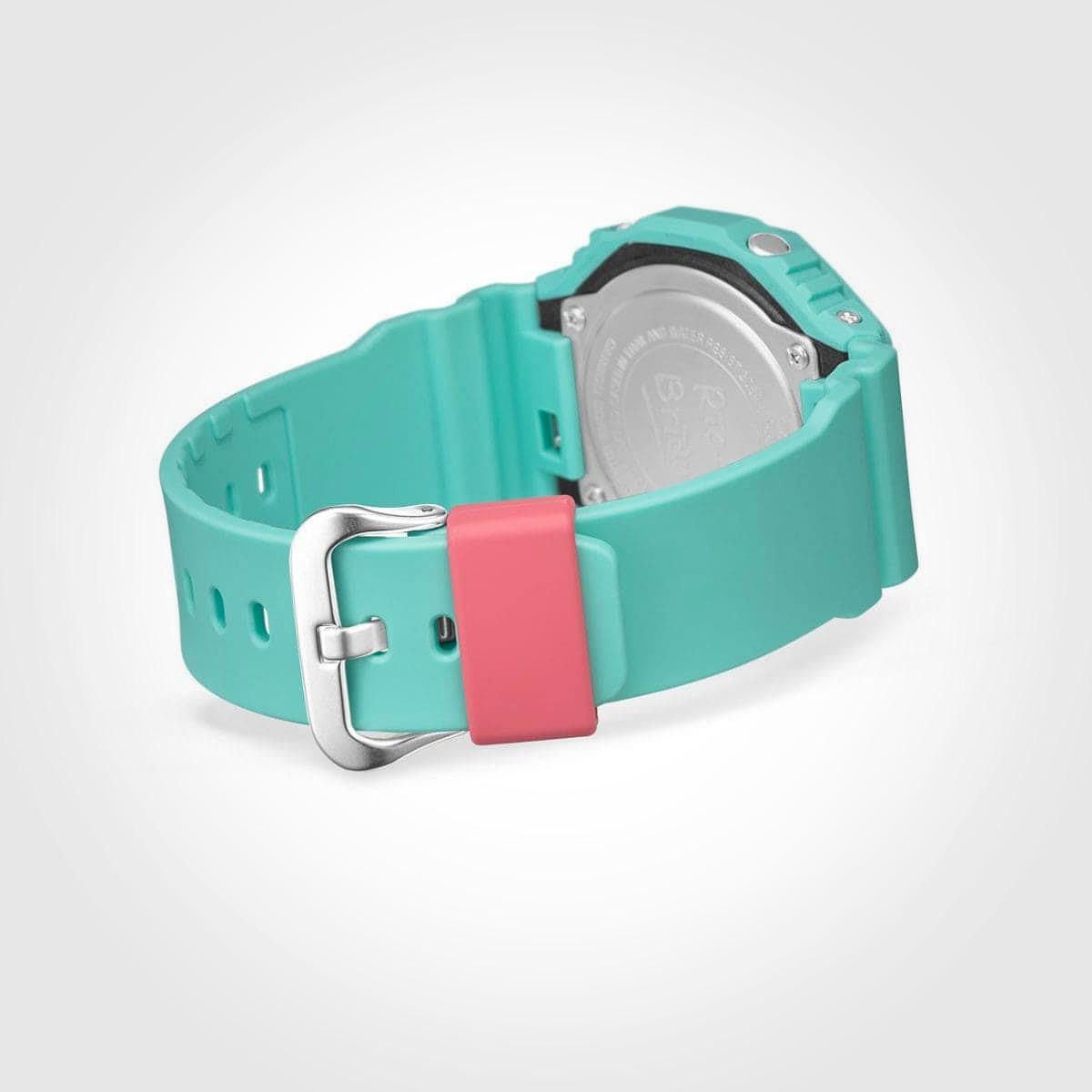 G-SHOCK GA-2100RB-3A