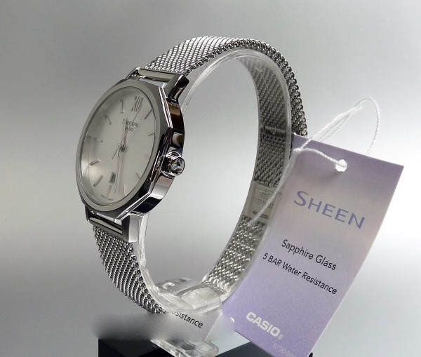 Sheen SHE-4554M-7A