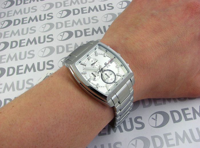 Casio Edifice EFR-524D-7A