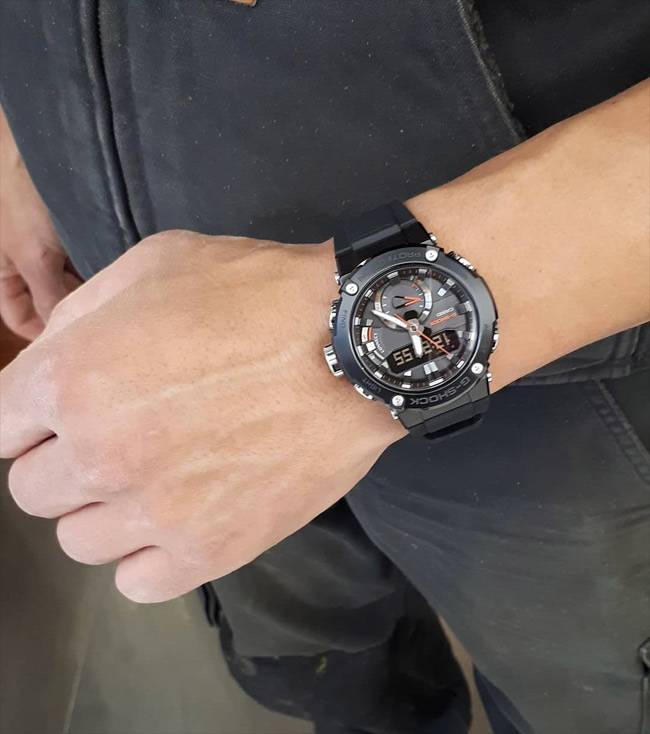 G-SHOCK GST-B200B-1A