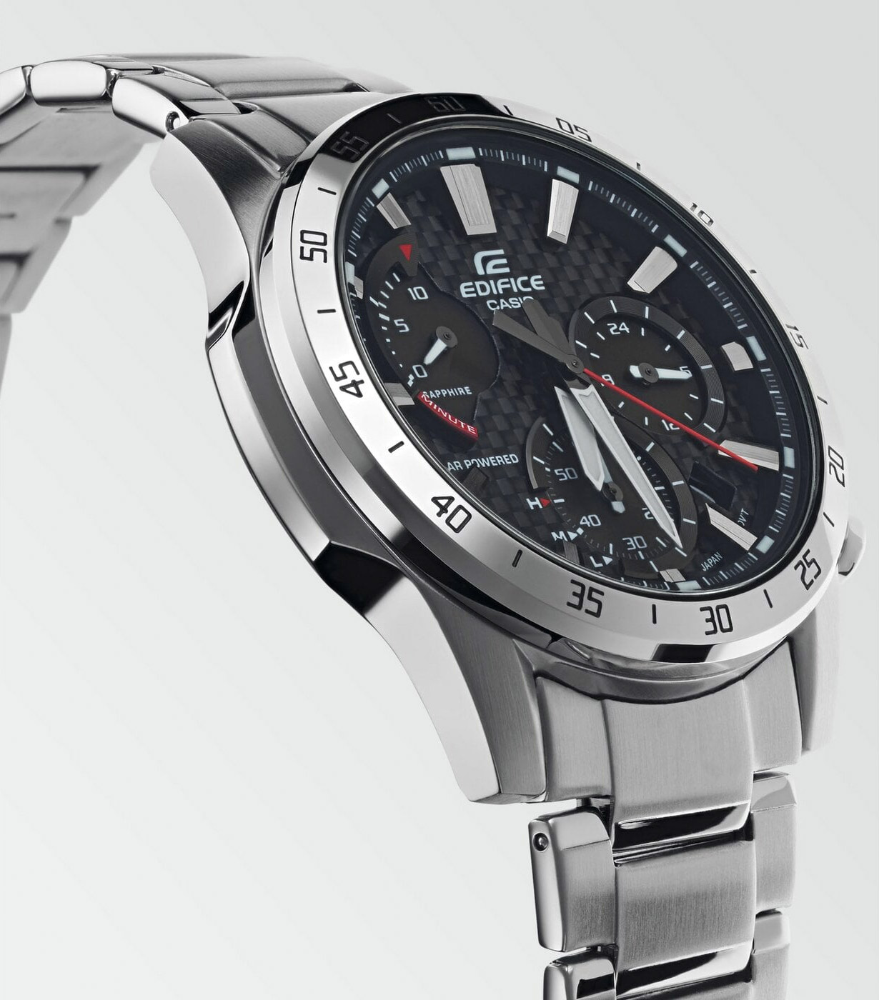 Casio Edifice EFS-S580D-1A