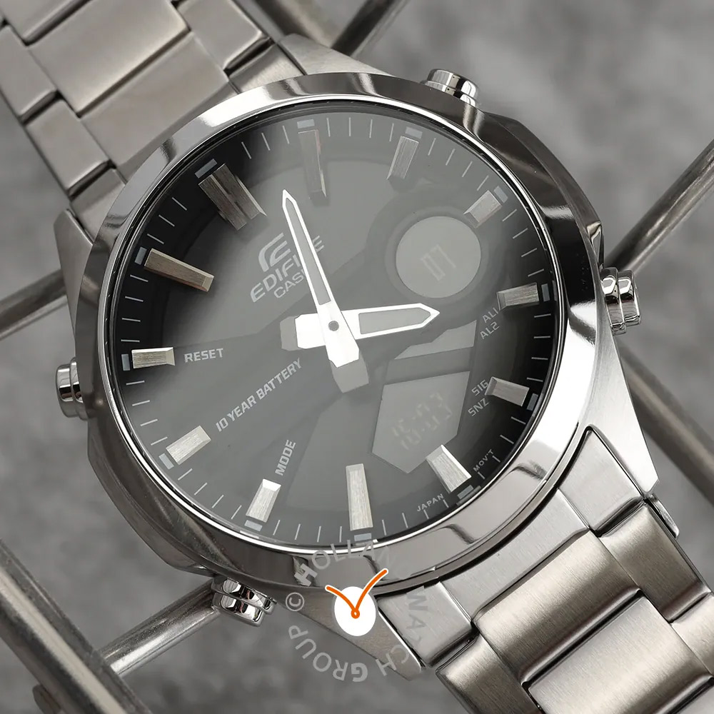 Casio Edifice EFV-C120D-1A