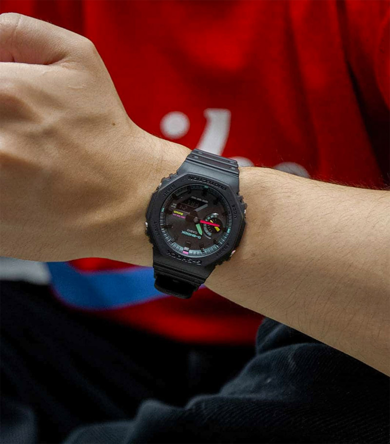 G-SHOCK GA-B2100MF-1A