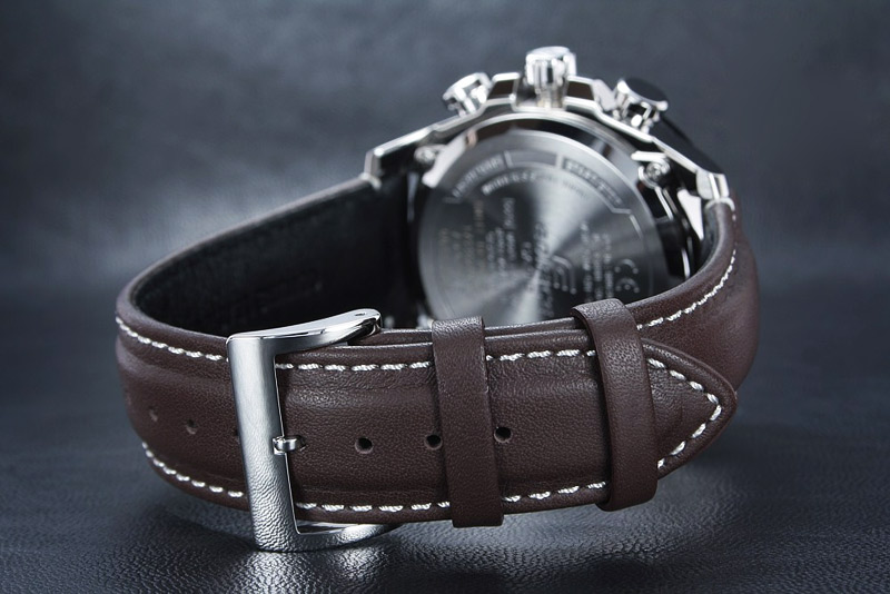 Casio Edifice EQB-501XBL-2A