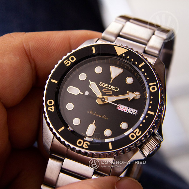 Японские часы Seiko SRPD57K1