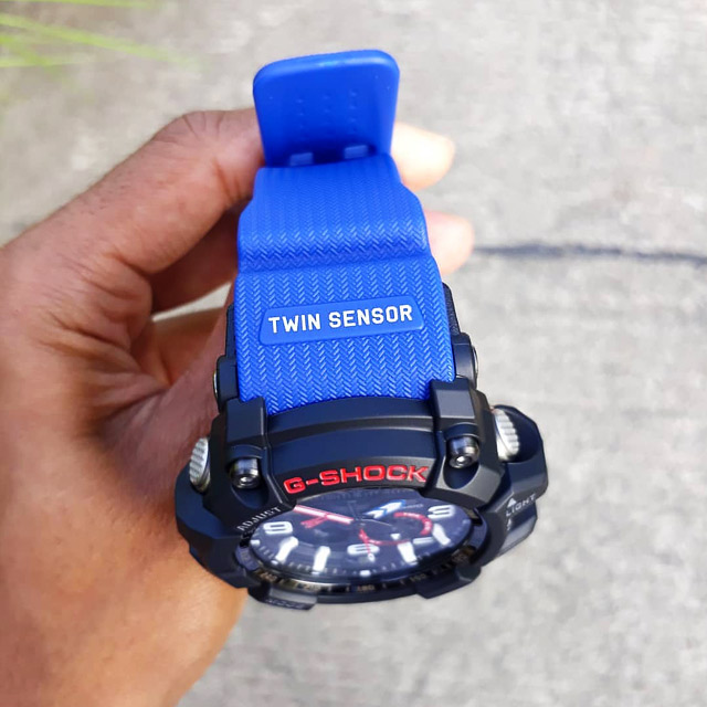 G-SHOCK GG-1000TLC-1A