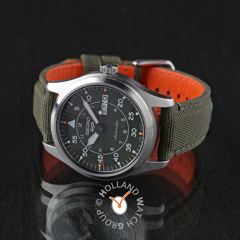 Японские часы Seiko SRPH29K1