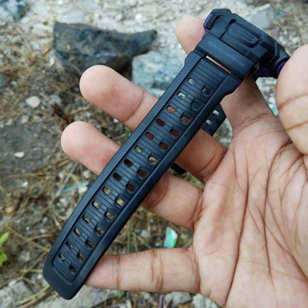 G-SHOCK G-9000BP-1D