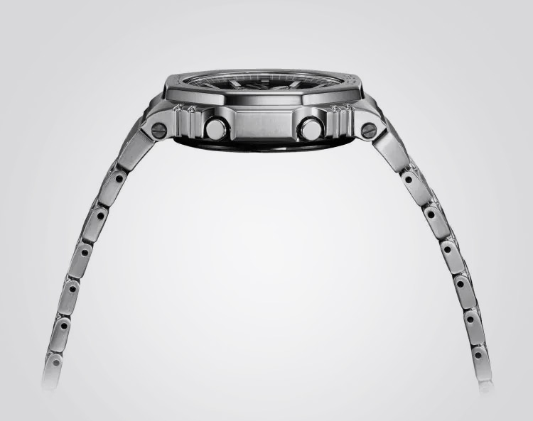 G-SHOCK GM-B2100D-1A