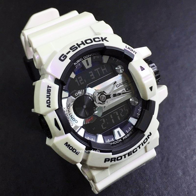 G-SHOCK GBA-400-7C