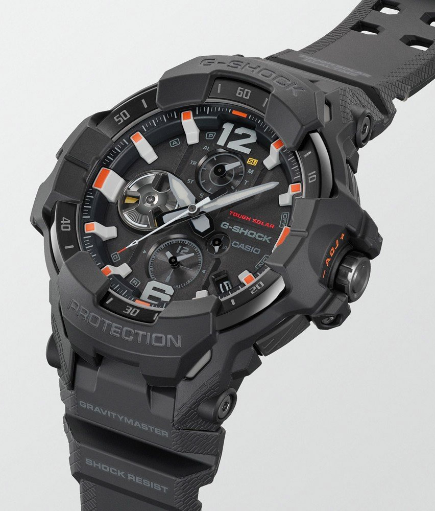 G-SHOCK GR-B300EC-1A