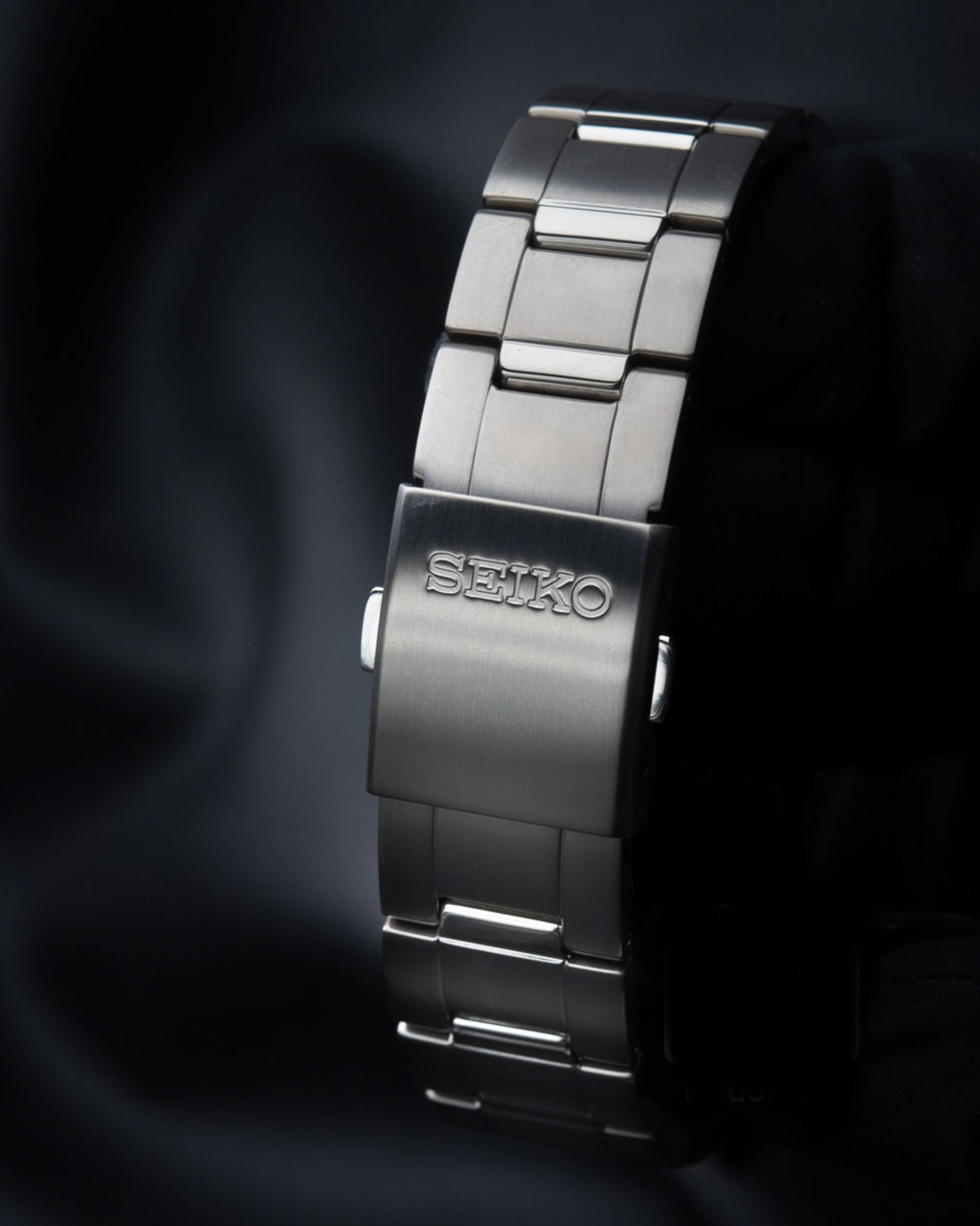 Японские часы Seiko SSB391P1