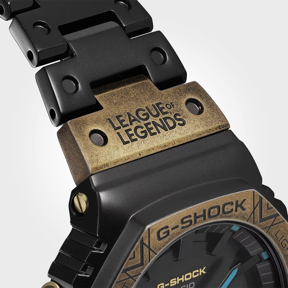 G-SHOCK GM-B2100LL-1A