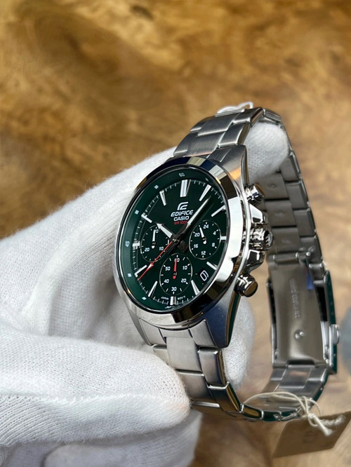 Casio Edifice EFV-630D-3A
