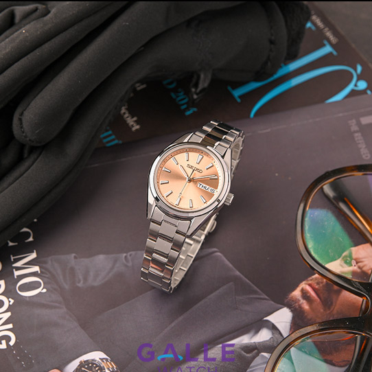 Японские часы Seiko SUR351P1