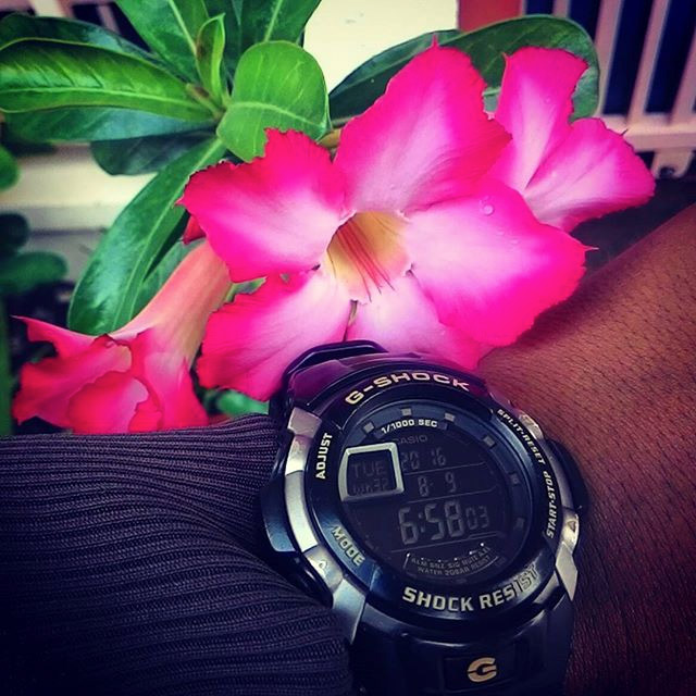 G-SHOCK G-7710-1E
