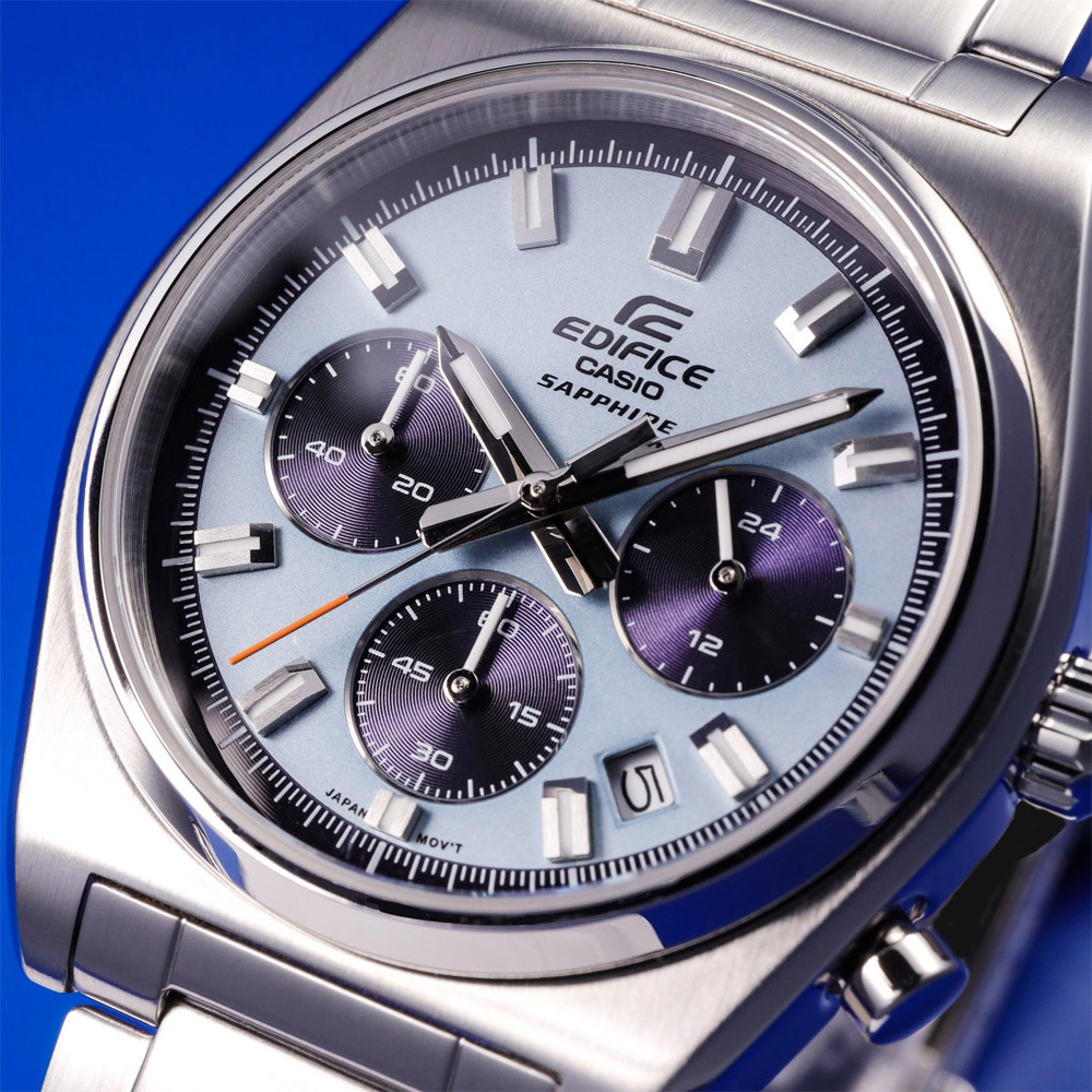 Casio Edifice EFB-730D-2B