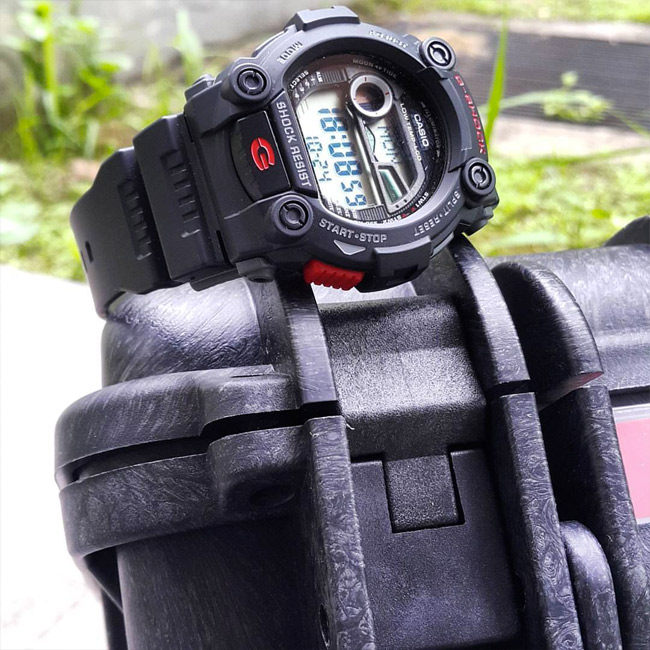 G-SHOCK G-7900-1E