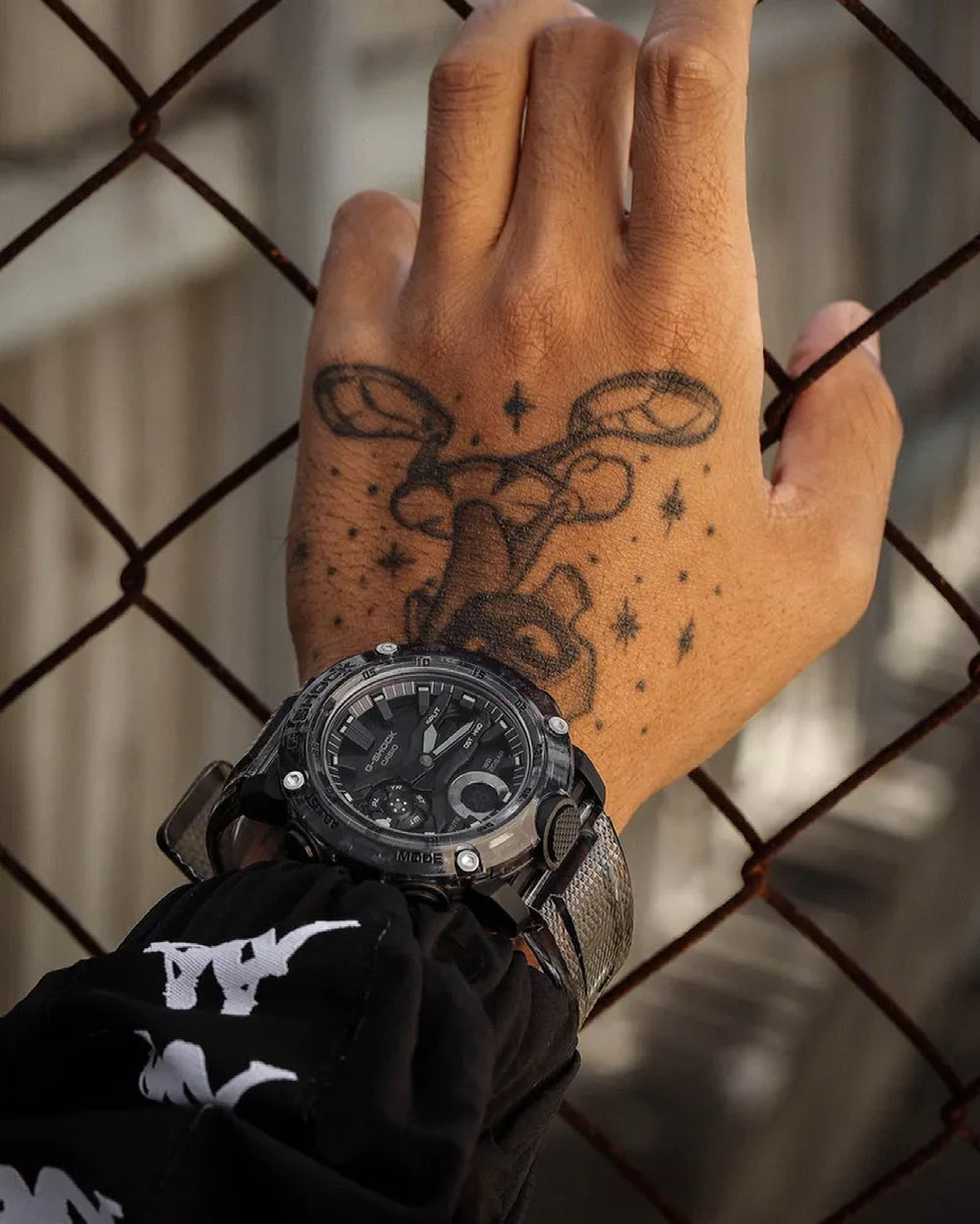 G-SHOCK GA-2000SKE-8A