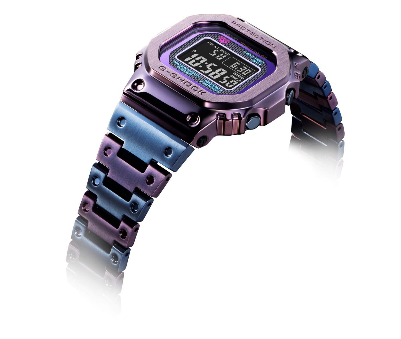 G-SHOCK GMW-B5000PB-6E