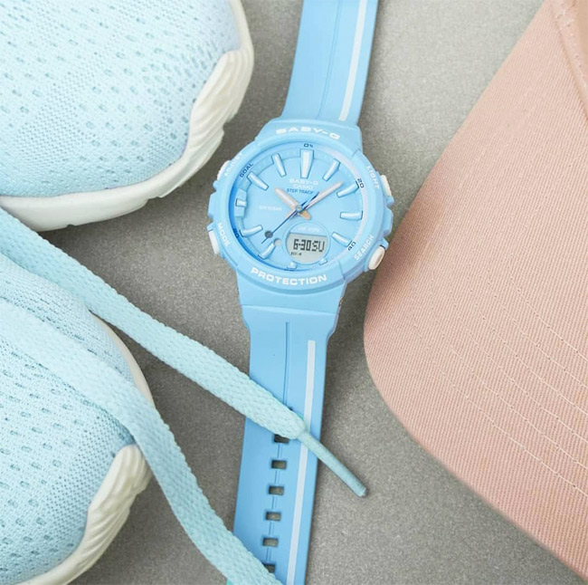 BABY-G BGS-100RT-2A