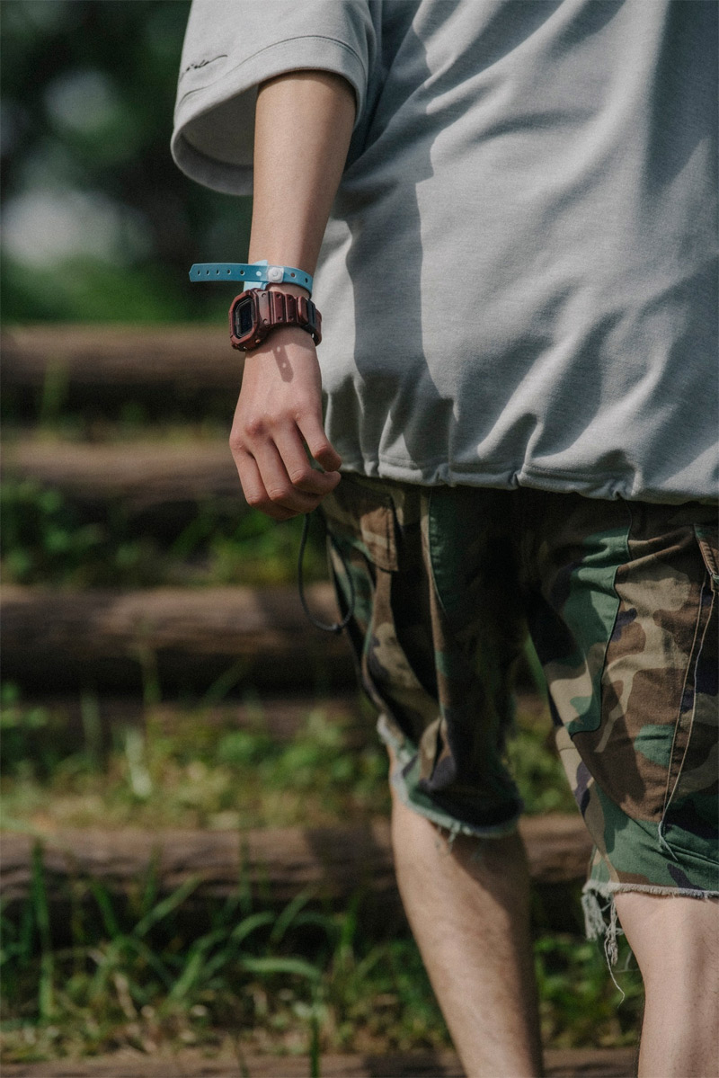 G-SHOCK GW-B5600SL-4E