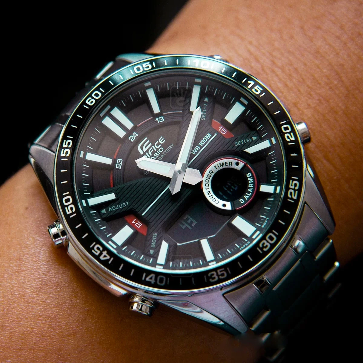 Функция Telememo в часах Casio. Зачем она нужна в 2026 году