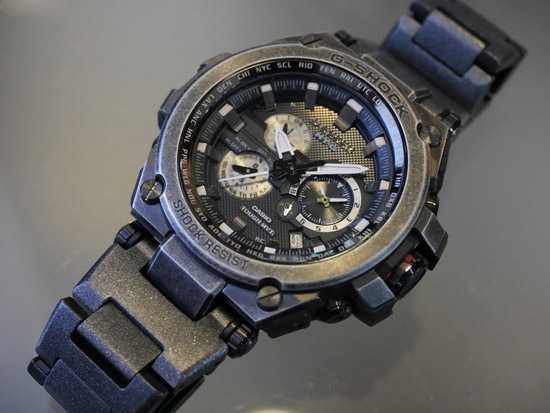 G-SHOCK MTG-S1000V-1A