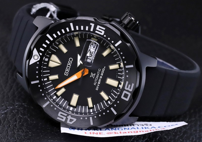 Японские часы Seiko SRPH13K1