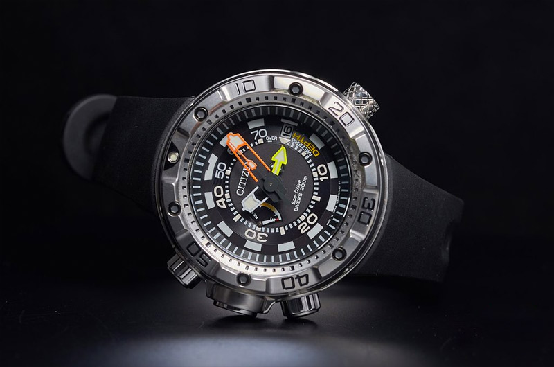 Citizen BN2021-03E