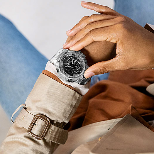 G-SHOCK GA-700SKE-7A