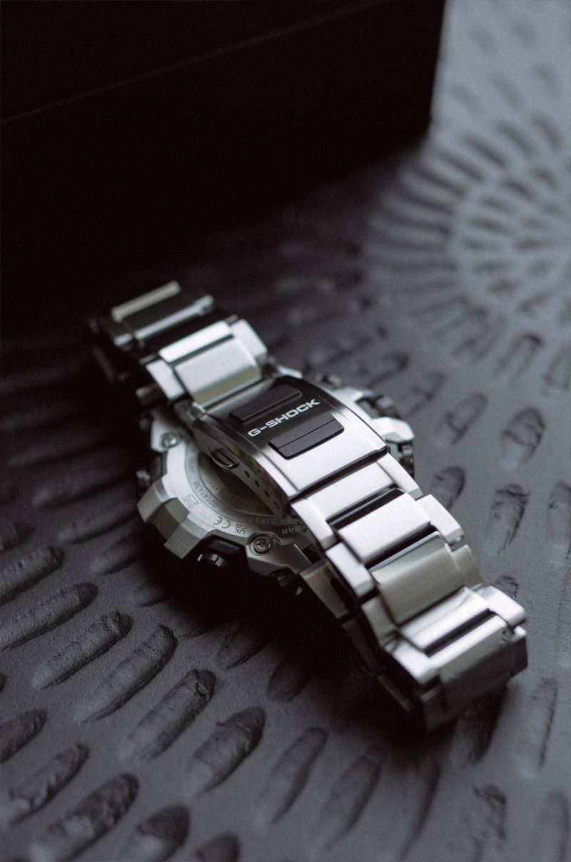G-SHOCK MTG-B3000D-1A