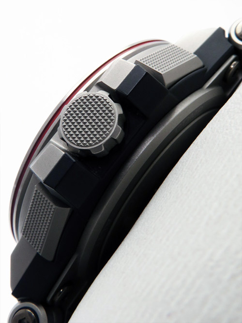 Casio Pro Trek PRX-8000MT-7D