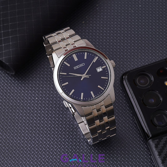 Японские часы Seiko SUR399P1