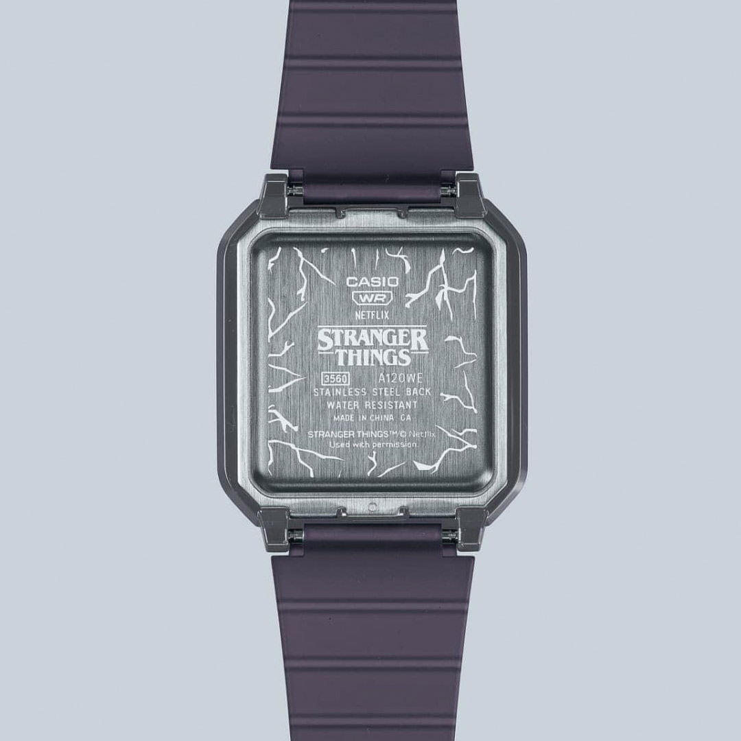 G-SHOCK A120WEST-1A