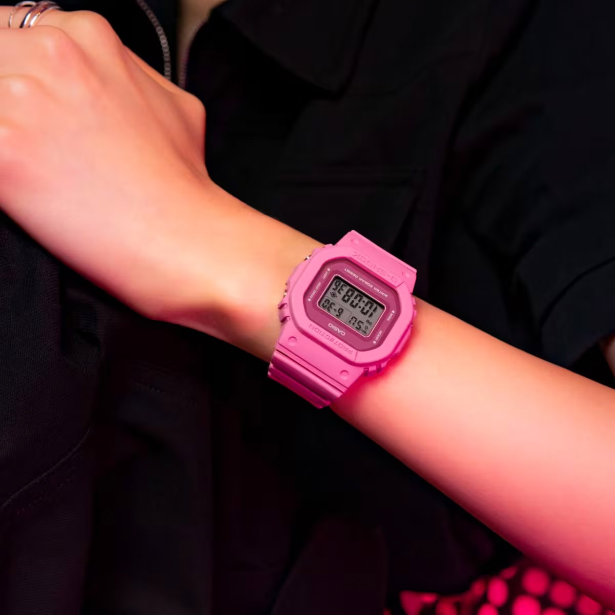 G-SHOCK GMD-S5610PP-4E