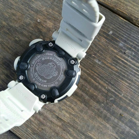 G-SHOCK G-9000-8V
