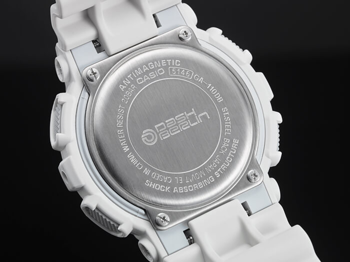 G-SHOCK GA-110DB-7A