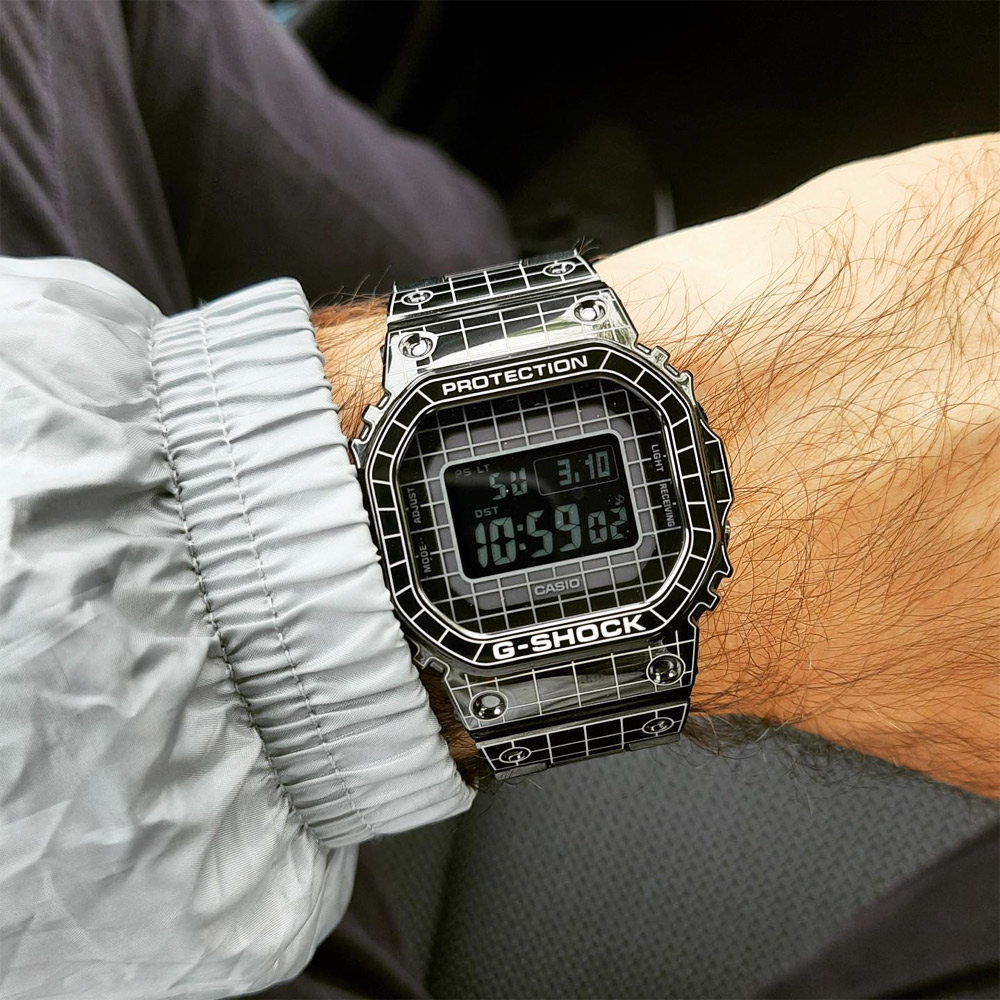 G-SHOCK GMW-B5000CS-1E