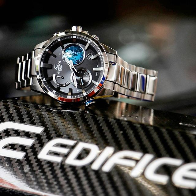 Casio Edifice EQB-600D-1A2