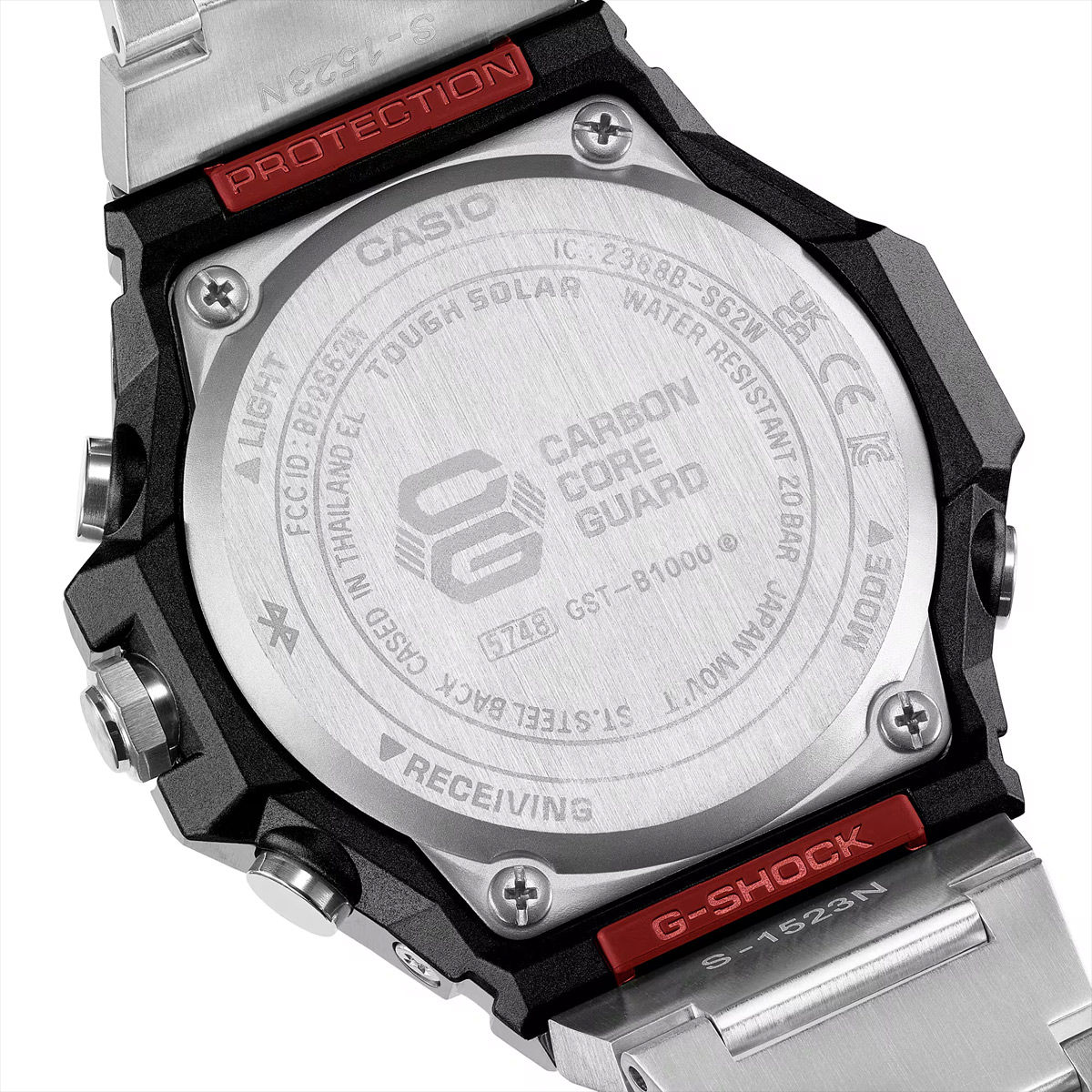G-SHOCK GST-B1000D-1A