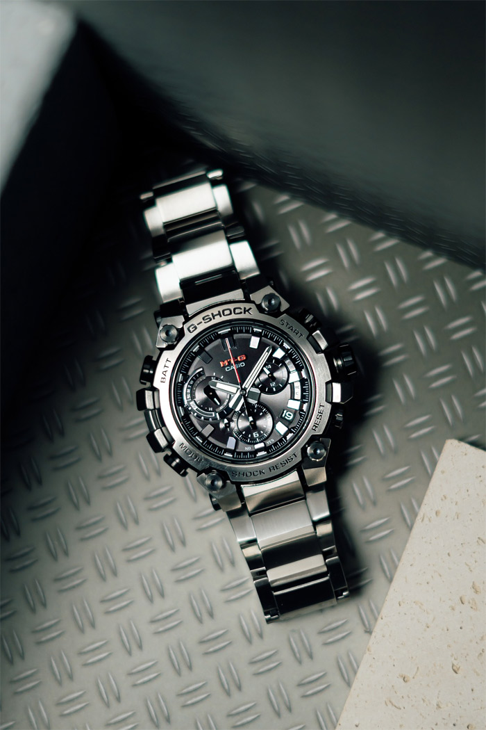 G-SHOCK MTG-B3000D-1A
