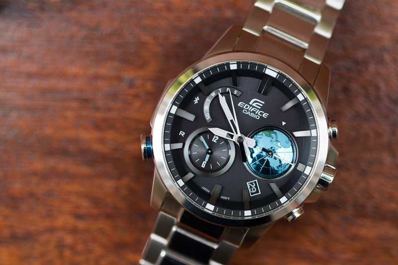 Casio Edifice EQB-600D-1A2