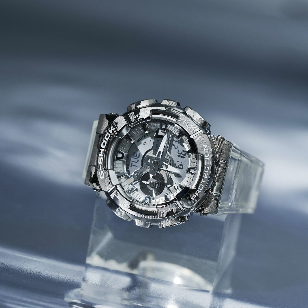 G-SHOCK GM-110SCM-1A