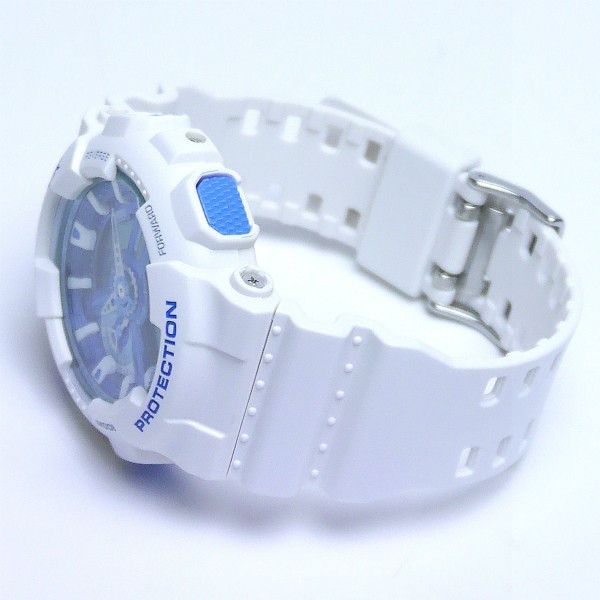 G-SHOCK GA-110WB-7A