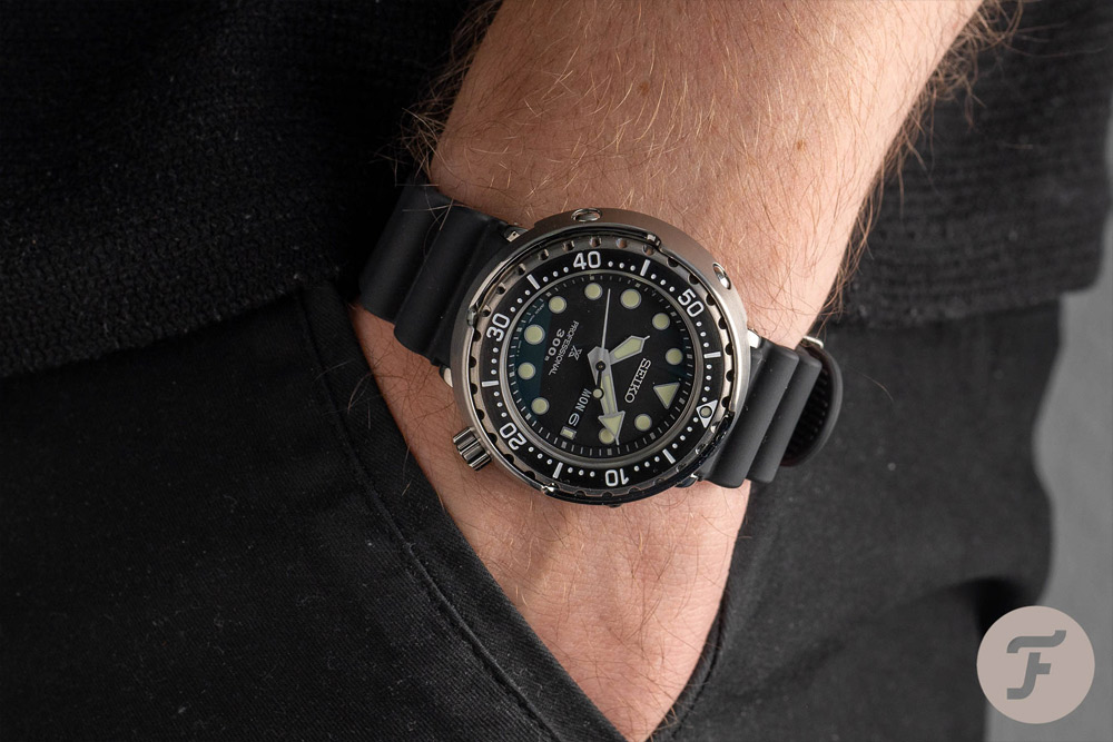 Японские часы Seiko S23629J1