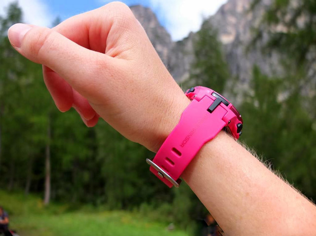 Casio Pro Trek PRW-3000-4B